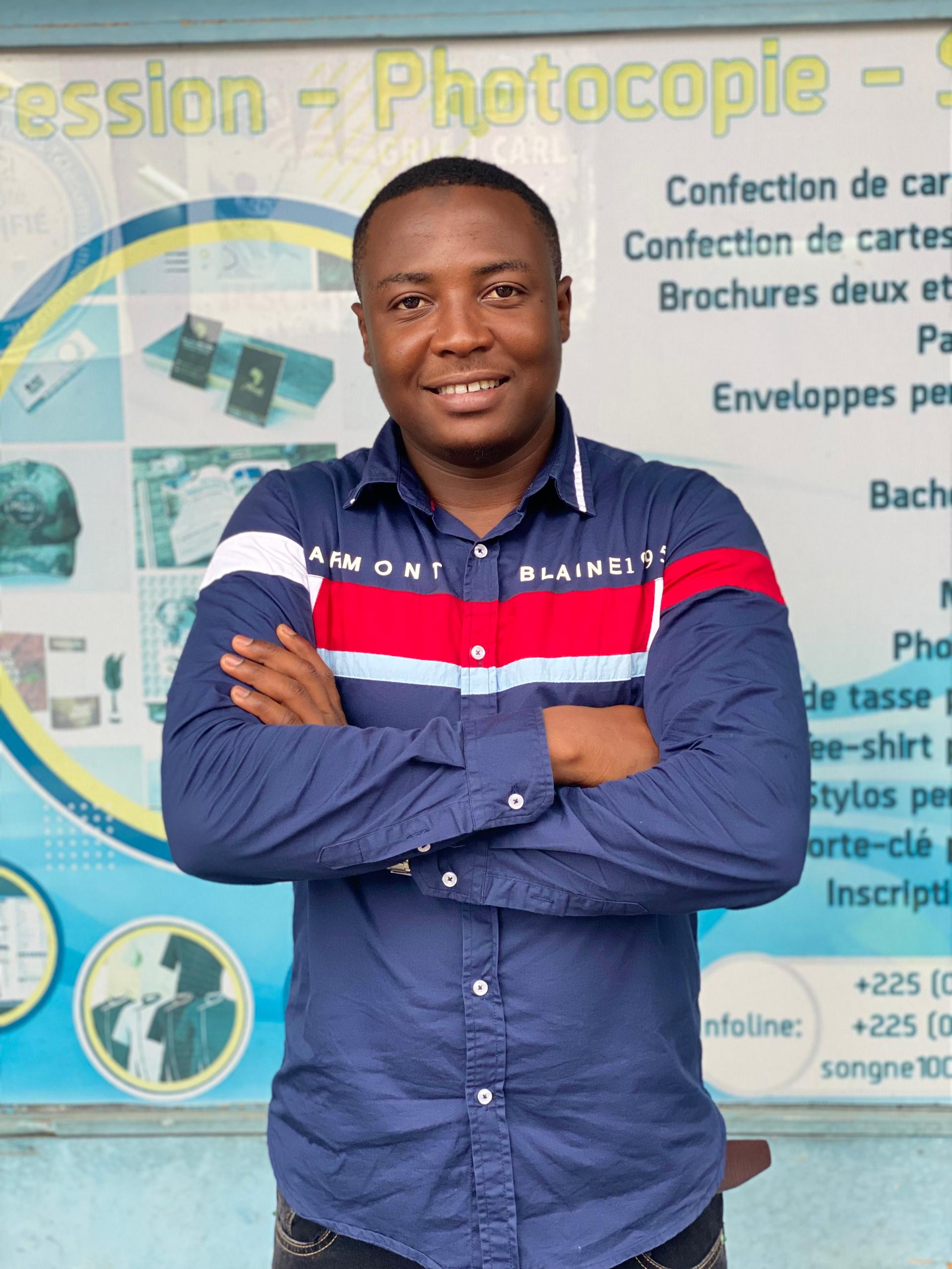 Mory Ouattara
